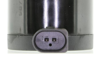 Engine Auxiliary Water Pump