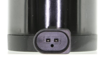 Engine Auxiliary Water Pump