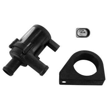 Engine Auxiliary Water Pump