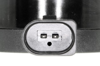 Engine Auxiliary Water Pump