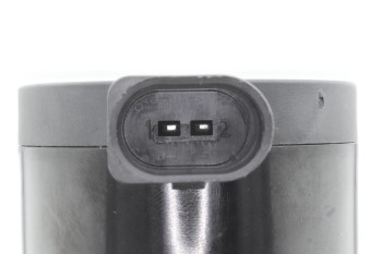 Engine Auxiliary Water Pump