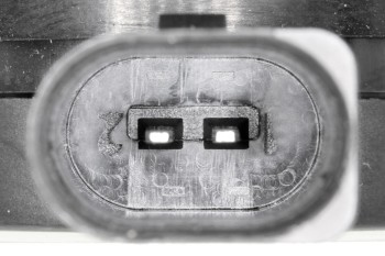 Engine Auxiliary Water Pump