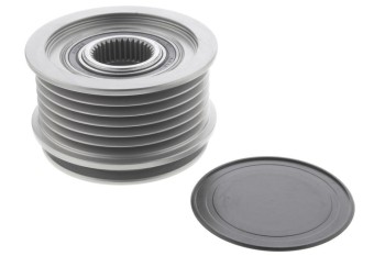 Alternator Clutch Pulley