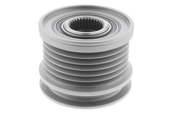 Alternator Clutch Pulley