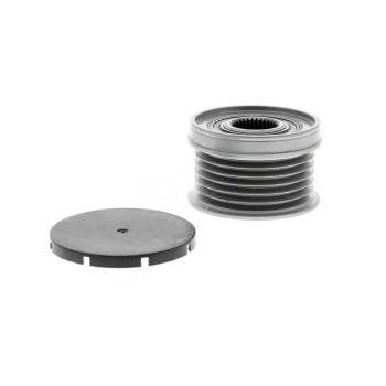 Alternator Clutch Pulley
