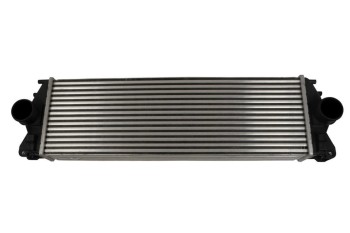 Intercooler