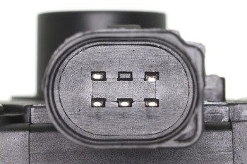 Exhaust Gas Recirculation (EGR) Valve