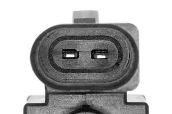 Turbocharger Boost Control Valve