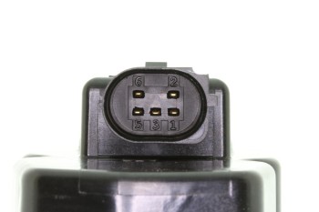 Exhaust Gas Recirculation (EGR) Valve