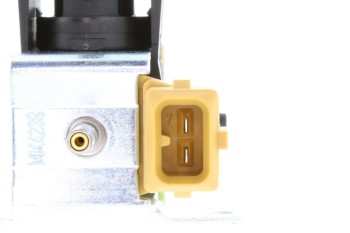 Exhaust Gas Recirculation (EGR) Valve Control Solenoid