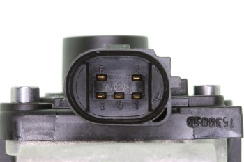 Exhaust Gas Recirculation (EGR) Valve