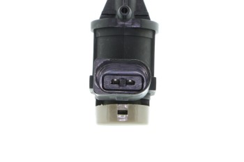 Exhaust Gas Recirculation (EGR) Valve Control Solenoid