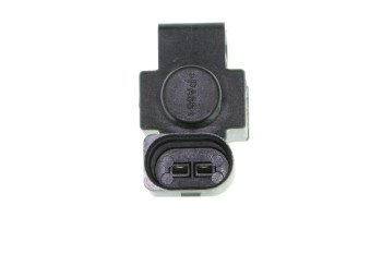 Vapor Canister Purge Solenoid