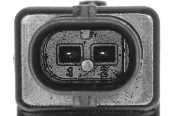 Secondary Air Injection Control Valve