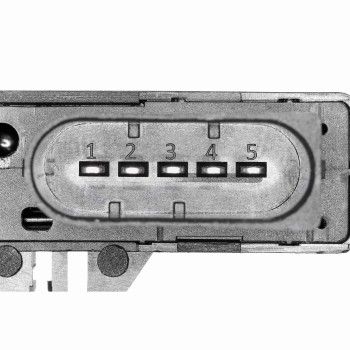 Fuel Injector Control Module