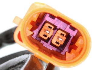 Exhaust Gas Temperature (EGT) Sensor