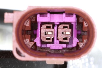 Exhaust Gas Temperature (EGT) Sensor