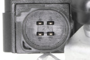 Suspension Ride Height Sensor