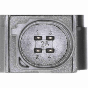 Suspension Ride Height Sensor