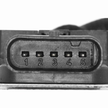 Nitrogen Oxide (NOx) Sensor