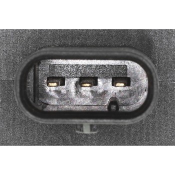 Exhaust Backpressure Sensor