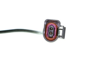 Disc Brake Pad Wear Sensor
