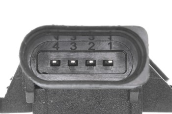 Power Brake Booster Pressure Sensor