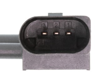 Exhaust Gas Differential Pressure Sensor