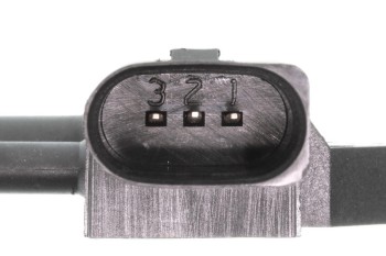 Exhaust Gas Differential Pressure Sensor