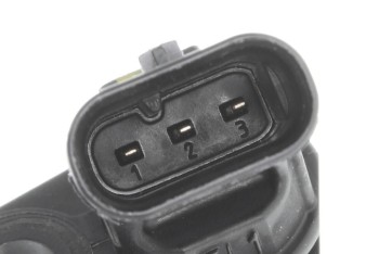 Neutral Safety Switch