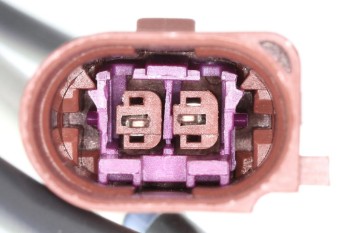 Exhaust Gas Temperature (EGT) Sensor