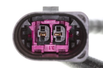 Exhaust Gas Temperature (EGT) Sensor