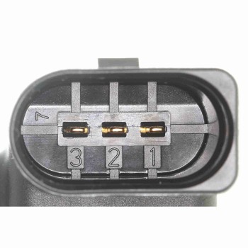 Exhaust Gas Differential Pressure Sensor