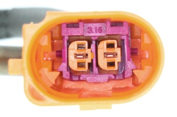 Exhaust Gas Temperature (EGT) Sensor