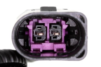 Exhaust Gas Temperature (EGT) Sensor