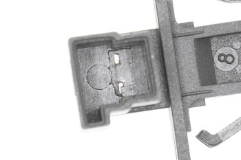 Cabin Air Temperature Sensor