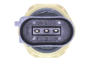 Fuel Pressure Sensor