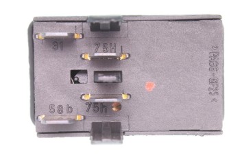 Window Defroster Switch