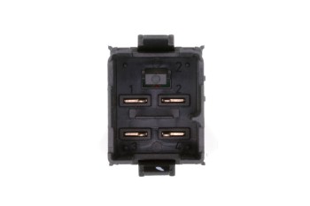 Hazard Warning Switch