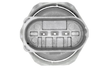 A/C Compressor Pressure Delay Switch