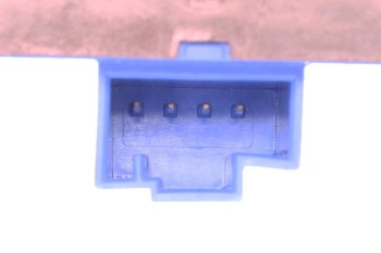 Deck Lid and Fuel Door Release Handle Assembly