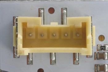 Headlight Control Module