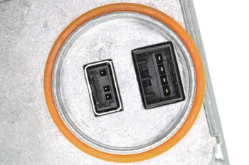 Headlight Control Module