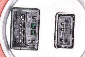 Headlight Control Module