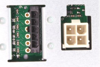 Headlight Control Module