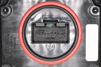 Headlight Control Module