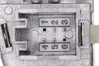 Multi-Function Switch