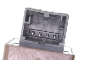 Tailgate Release Switch