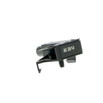 Parking Brake Switch