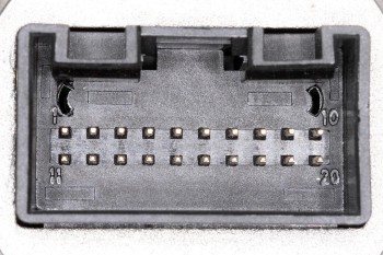 Lighting Control Module